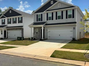 David B.'s turf care service result