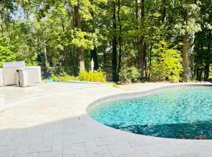 Gladys R.'s grass maintenance service result