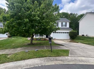 Page w.'s turf care service result