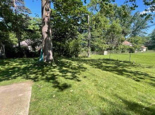 Maureen J.'s grass maintenance service result