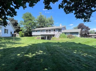 John H.'s grass cutting service result