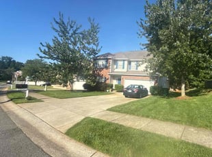 Eric L.'s lawn care service result