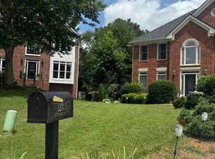 Glenn S.'s grass maintenance service result