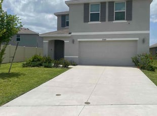Kyle F.'s turf maintenance service result
