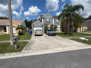 Lisa H.'s turf care service result