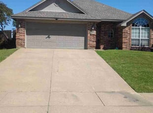 Brenna P.'s lawn care service result