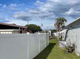 Todd A.'s lawn service service result