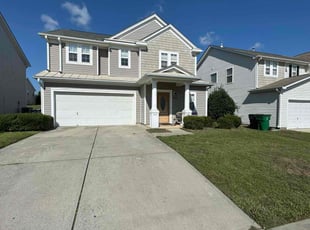 Joshua R.'s grass maintenance service result
