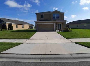 Kevin L.'s lawn care services service result