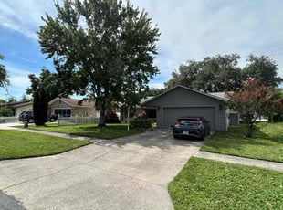 Ross D.'s lawn care services service result