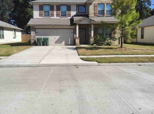 David S.'s lawn service service result