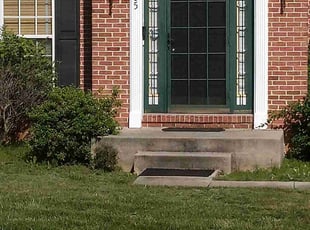 Lauren L.'s lawn care service result