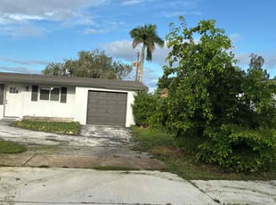 Logan L.'s lawn maintenance service result