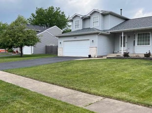 Twana L.'s grass maintenance service result