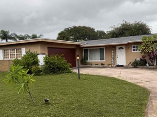 Gary J.'s lawn service service result