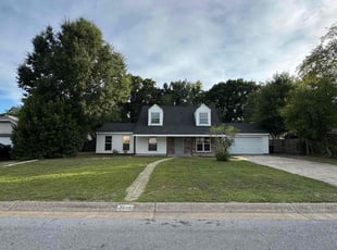 Michelle D.'s turf maintenance service result