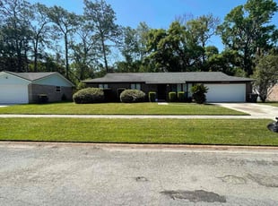 Jon C.'s lawn care service result