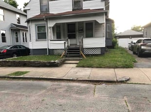 Michelle F.'s lawn service service result