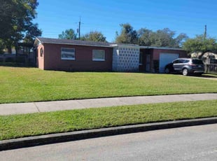 Tara F.'s lawn service service result