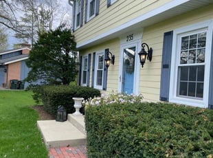 Michael B.'s Cleanups service result