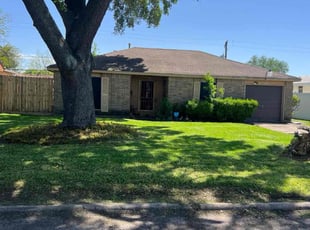 Clorinda N.'s lawn maintenance service result