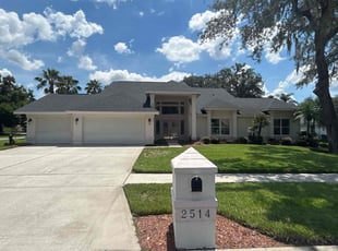 Patricia M.'s lawn service service result