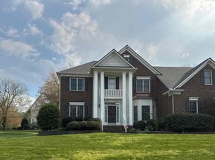 Vincenetta p.'s lawn maintenance service result