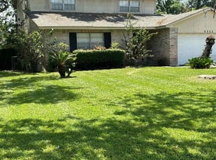 Inecia J.'s Cleanups service result