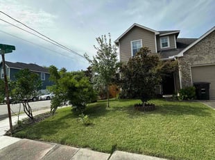 Jarrod D.'s lawn service service result