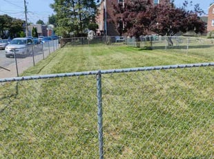 Marie N.'s lawn care services service result
