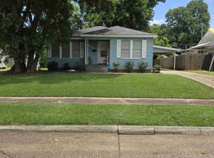 Michael S.'s grass cutting service result