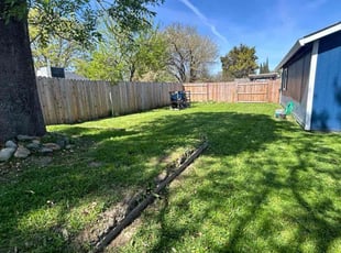 Susan A.'s turf care service result