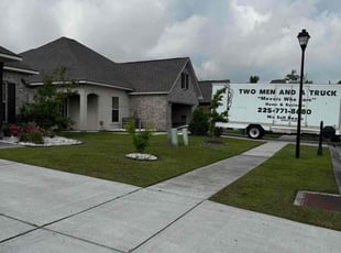 Summer L.'s lawn service service result