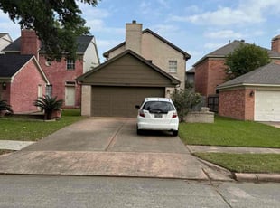 Jose B.'s turf care service result