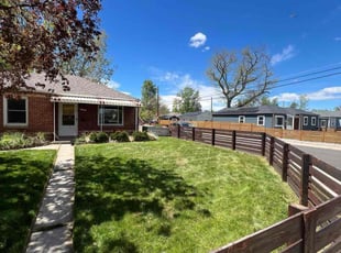 Justin M.'s turf maintenance service result