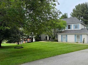 Beverly C.'s lawn care service result