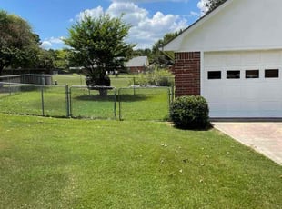 Renauta G.'s turf maintenance service result