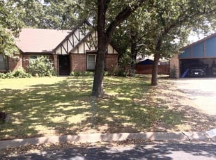 Kate A.'s turf care service result