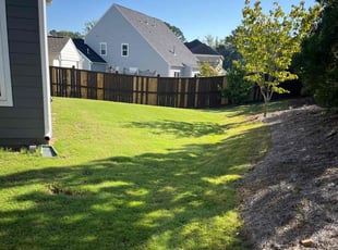Quinnice Y.'s lawn maintenance service result