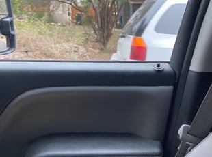 Dani C.'s Bush Trimming service result