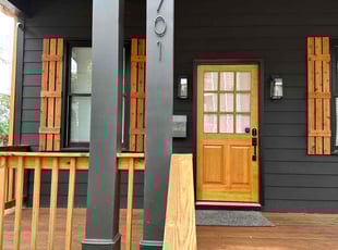 Karen H.'s lawn care services service result