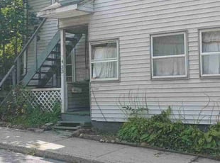 Donald P.'s lawn maintenance service result