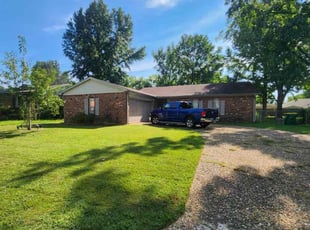 Chris H.'s Cleanups service result