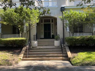 Robert J.'s lawn care service result