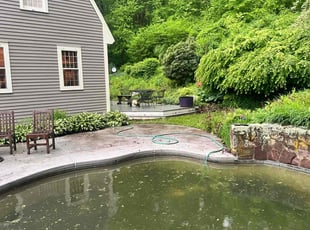 Joseph M.'s lawn care service result