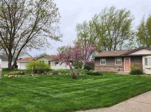 Monique C.'s turf maintenance service result