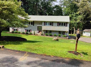 Jon J.'s grass cutting service result