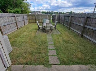 John L.'s lawn care services service result