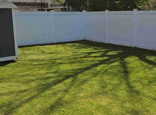 Douglas C.'s lawn service service result
