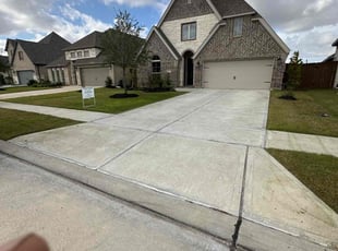 Emmett W.'s grass maintenance service result